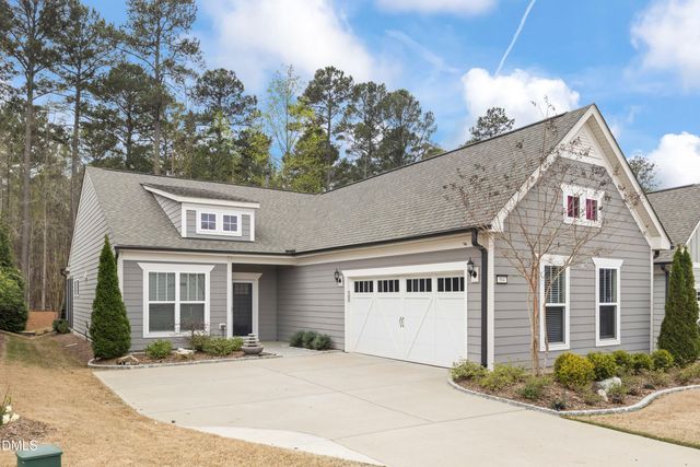 904 Calista Drive, Wake Forest, NC 27587