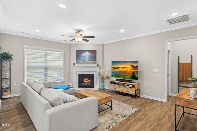 904 Calista Drive, Wake Forest, NC 27587