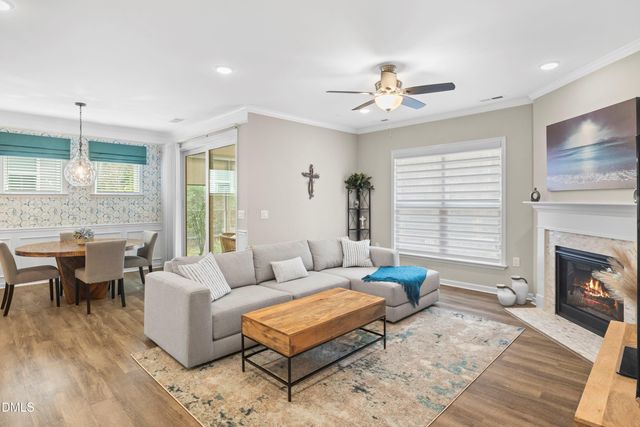 904 Calista Drive, Wake Forest, NC 27587