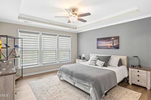 904 Calista Drive, Wake Forest, NC 27587