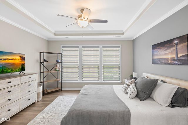 904 Calista Drive, Wake Forest, NC 27587