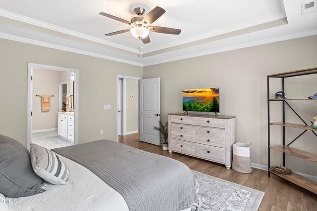 904 Calista Drive, Wake Forest, NC 27587