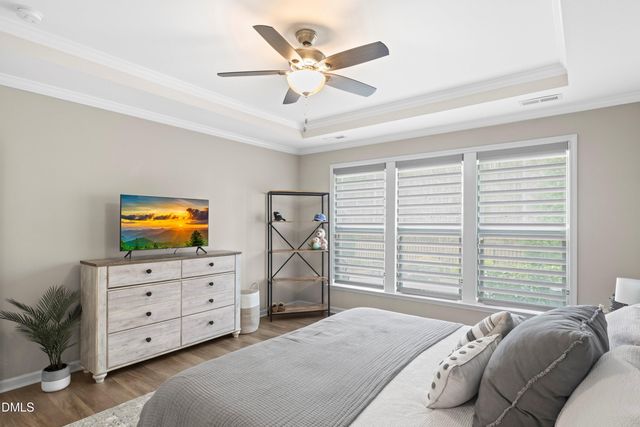 904 Calista Drive, Wake Forest, NC 27587