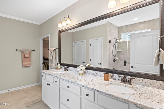 904 Calista Drive, Wake Forest, NC 27587