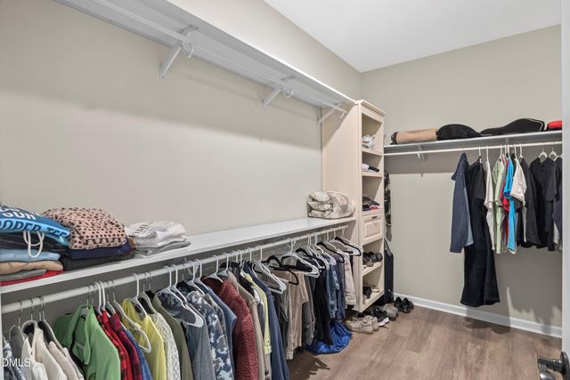 904 Calista Drive, Wake Forest, NC 27587