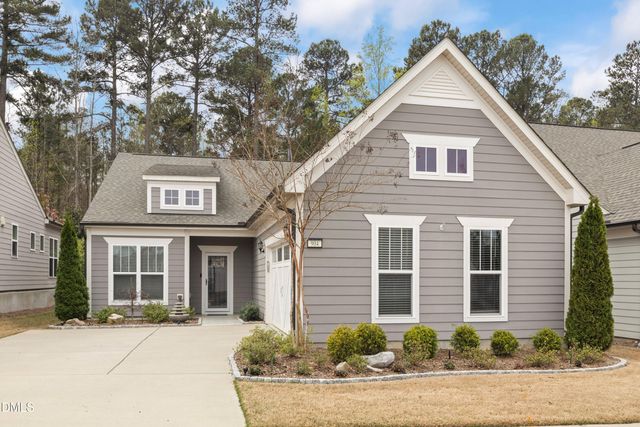 904 Calista Drive, Wake Forest, NC 27587