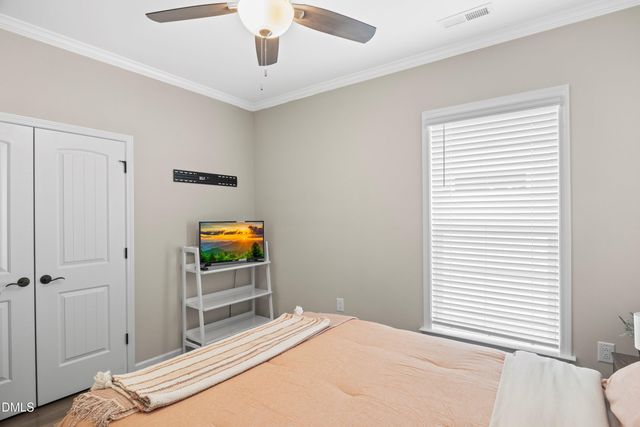 904 Calista Drive, Wake Forest, NC 27587