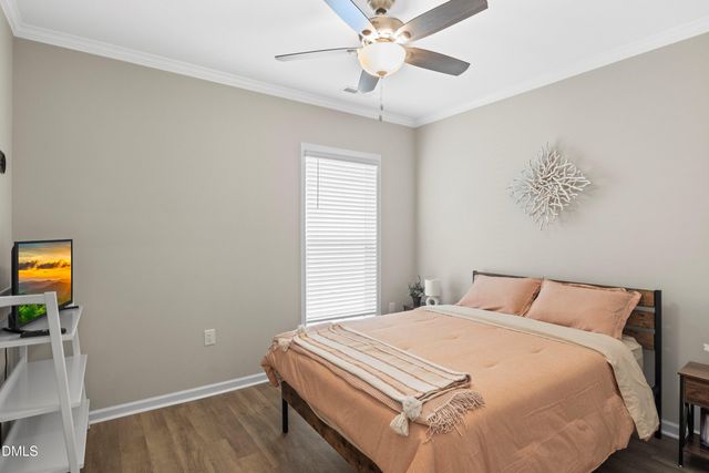 904 Calista Drive, Wake Forest, NC 27587