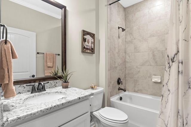 904 Calista Drive, Wake Forest, NC 27587