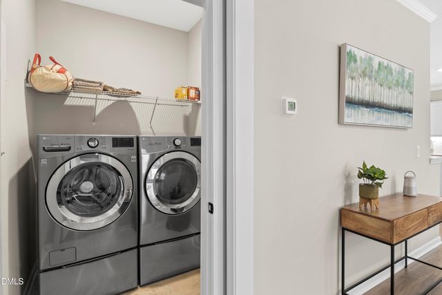 904 Calista Drive, Wake Forest, NC 27587