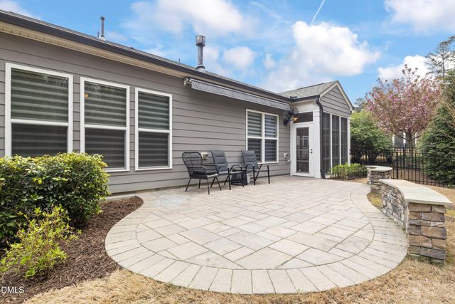 904 Calista Drive, Wake Forest, NC 27587