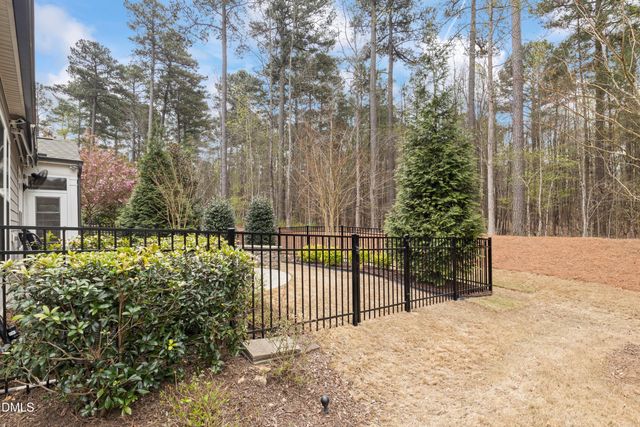 904 Calista Drive, Wake Forest, NC 27587