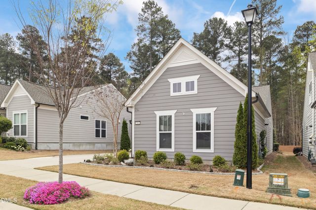 904 Calista Drive, Wake Forest, NC 27587