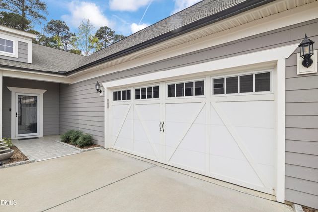 904 Calista Drive, Wake Forest, NC 27587