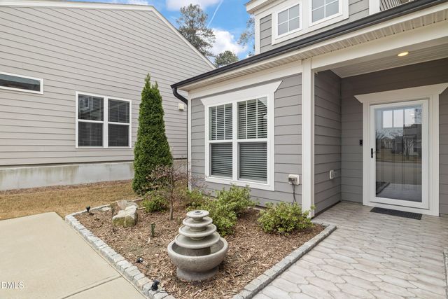 904 Calista Drive, Wake Forest, NC 27587