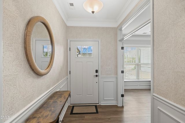 904 Calista Drive, Wake Forest, NC 27587