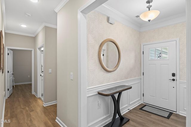 904 Calista Drive, Wake Forest, NC 27587