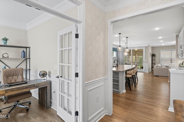 904 Calista Drive, Wake Forest, NC 27587