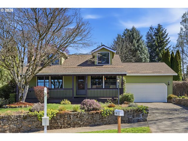 1596 Nw RIVERVIEW Ave, Gresham, OR 97030