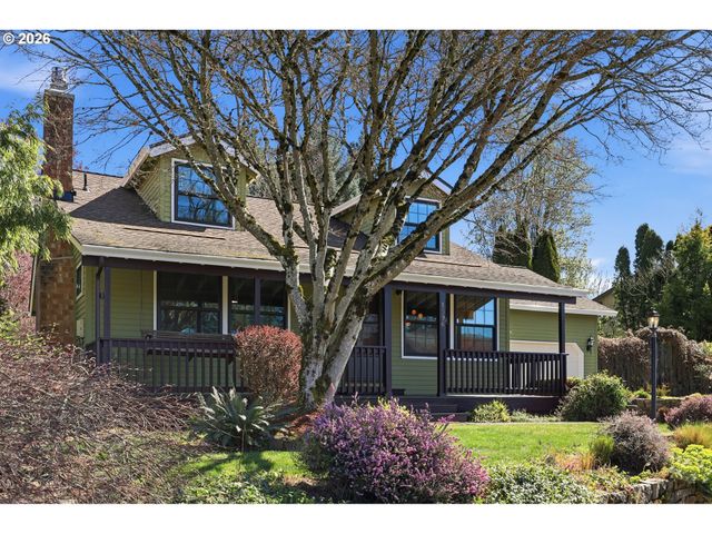 1596 Nw RIVERVIEW Ave, Gresham, OR 97030