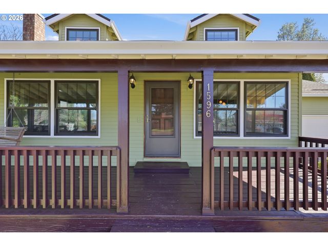 1596 Nw RIVERVIEW Ave, Gresham, OR 97030