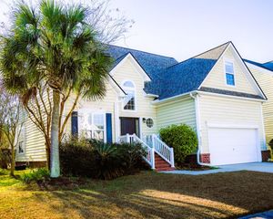 3151 Sonja Way, Mount Pleasant, SC 29466