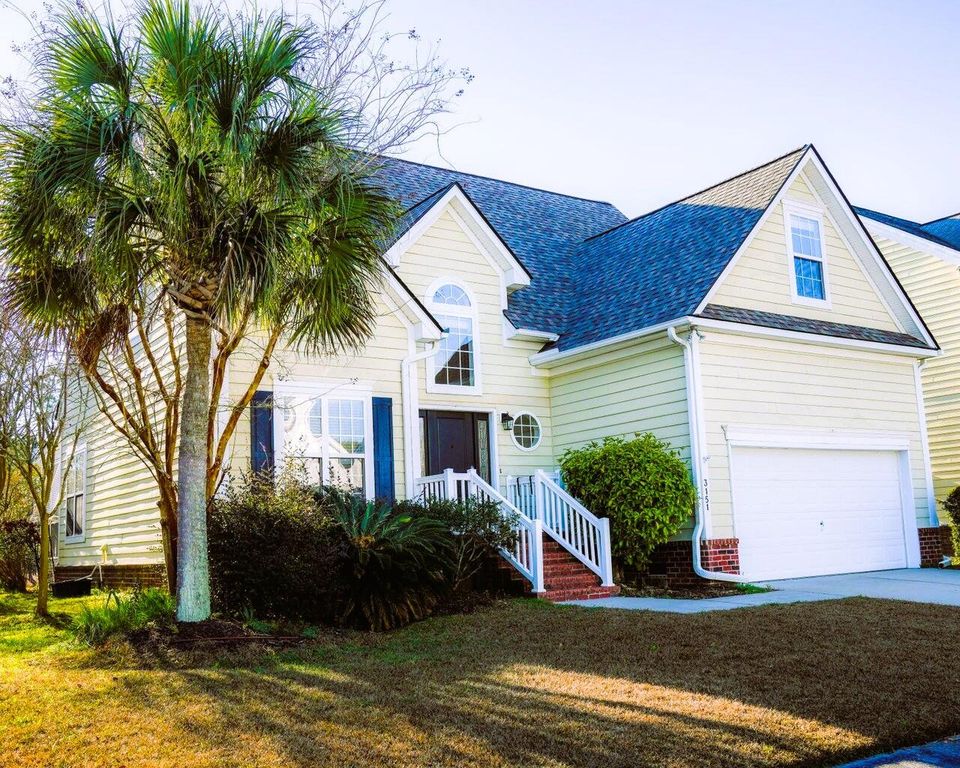 3151 Sonja Way, Mount Pleasant, SC 29466
