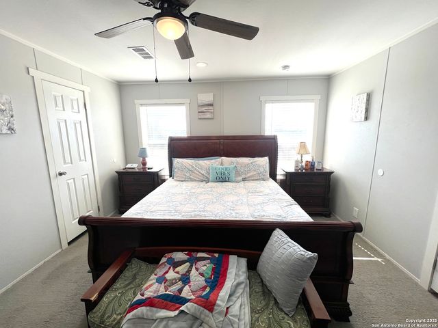 140 Teague Rd, Kerrville, TX 78028