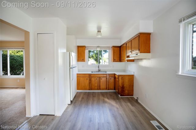 9001 Fremont Street, Livonia, MI 48150