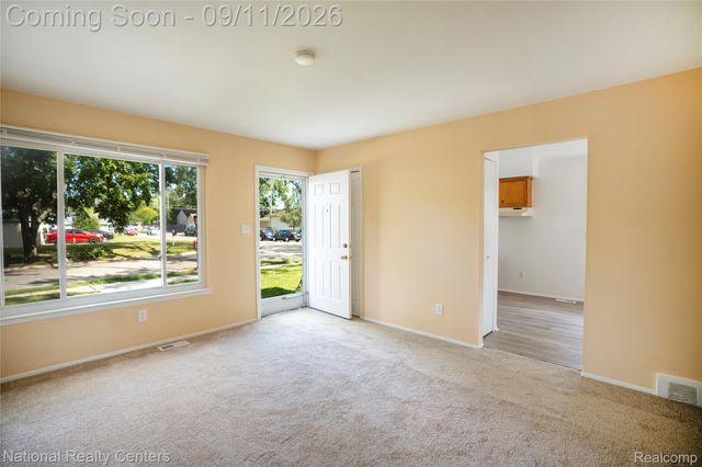 9001 Fremont Street, Livonia, MI 48150