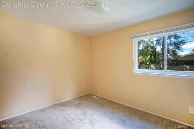 9001 Fremont Street, Livonia, MI 48150