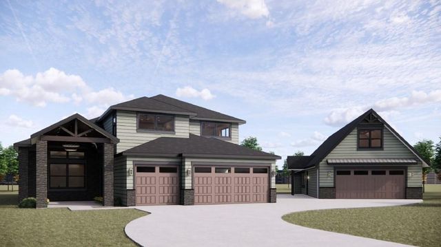 28635 Monterey Cliff Lane, Huffman, TX 77336