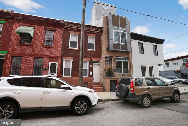 1551 S CHADWICK ST, Philadelphia, PA 19146