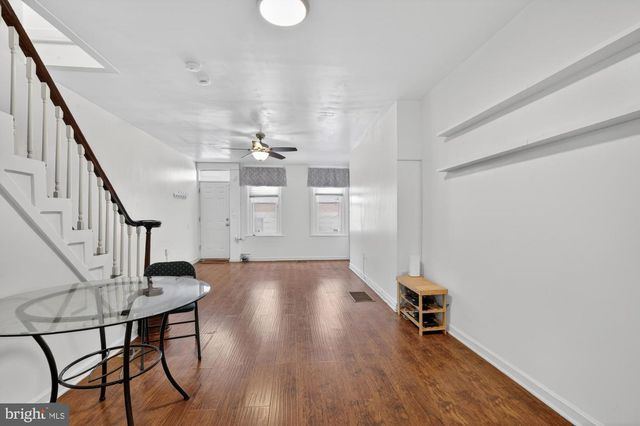 1551 S CHADWICK ST, Philadelphia, PA 19146