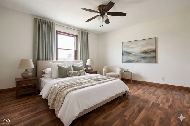 9166 W CO RD 50 N, Greensburg, IN 47240