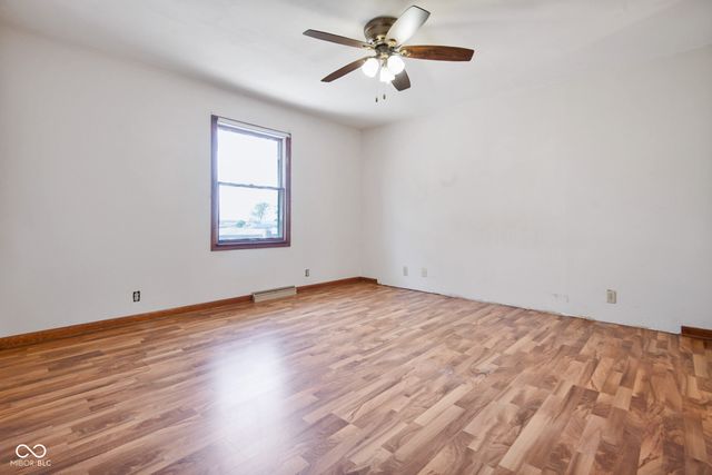 9166 W CO RD 50 N, Greensburg, IN 47240