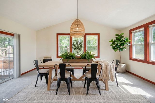 9166 W CO RD 50 N, Greensburg, IN 47240