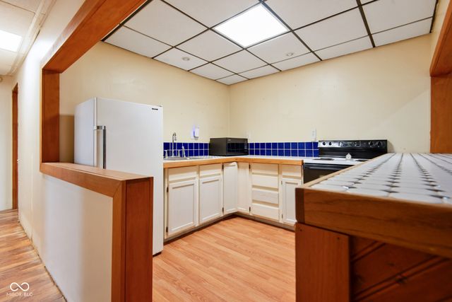 9166 W CO RD 50 N, Greensburg, IN 47240