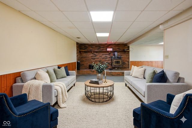 9166 W CO RD 50 N, Greensburg, IN 47240