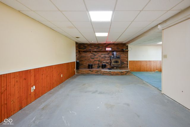 9166 W CO RD 50 N, Greensburg, IN 47240