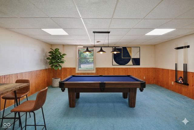 9166 W CO RD 50 N, Greensburg, IN 47240