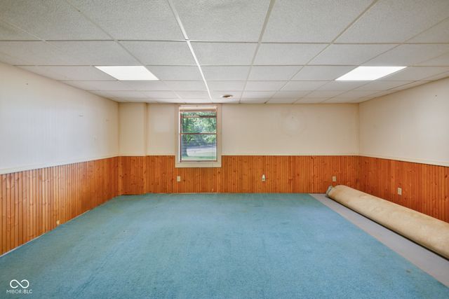 9166 W CO RD 50 N, Greensburg, IN 47240