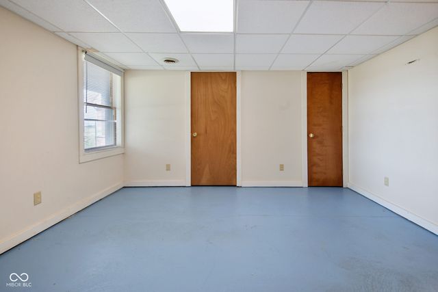 9166 W CO RD 50 N, Greensburg, IN 47240