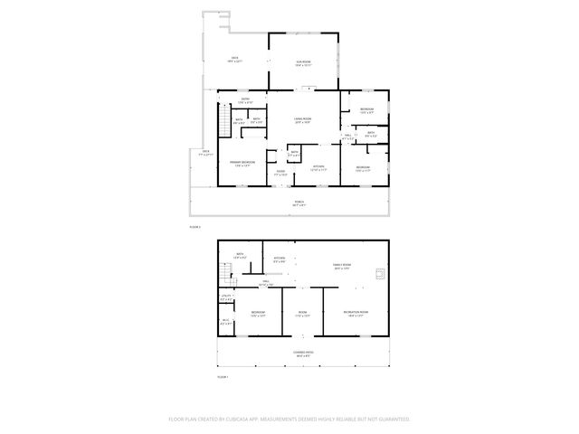 9166 W CO RD 50 N, Greensburg, IN 47240