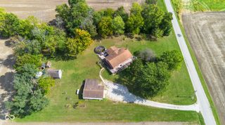 9166 W CO RD 50 N, Greensburg, IN 47240