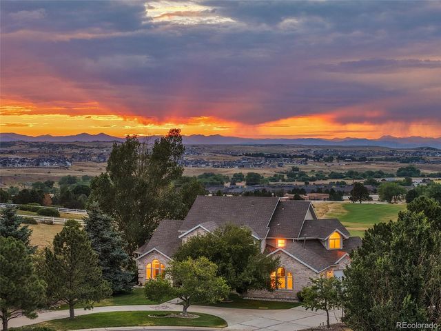 5969 Colorow Court, Parker, CO 80134