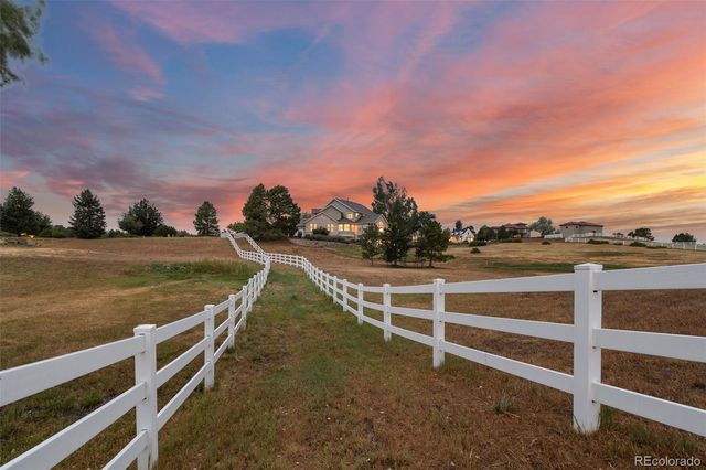 5969 Colorow Court, Parker, CO 80134