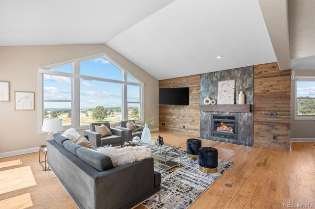 5969 Colorow Court, Parker, CO 80134