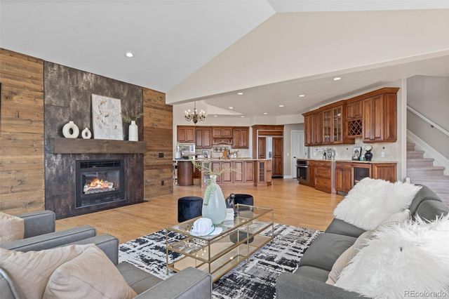 5969 Colorow Court, Parker, CO 80134