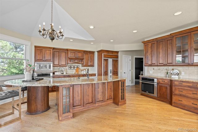5969 Colorow Court, Parker, CO 80134